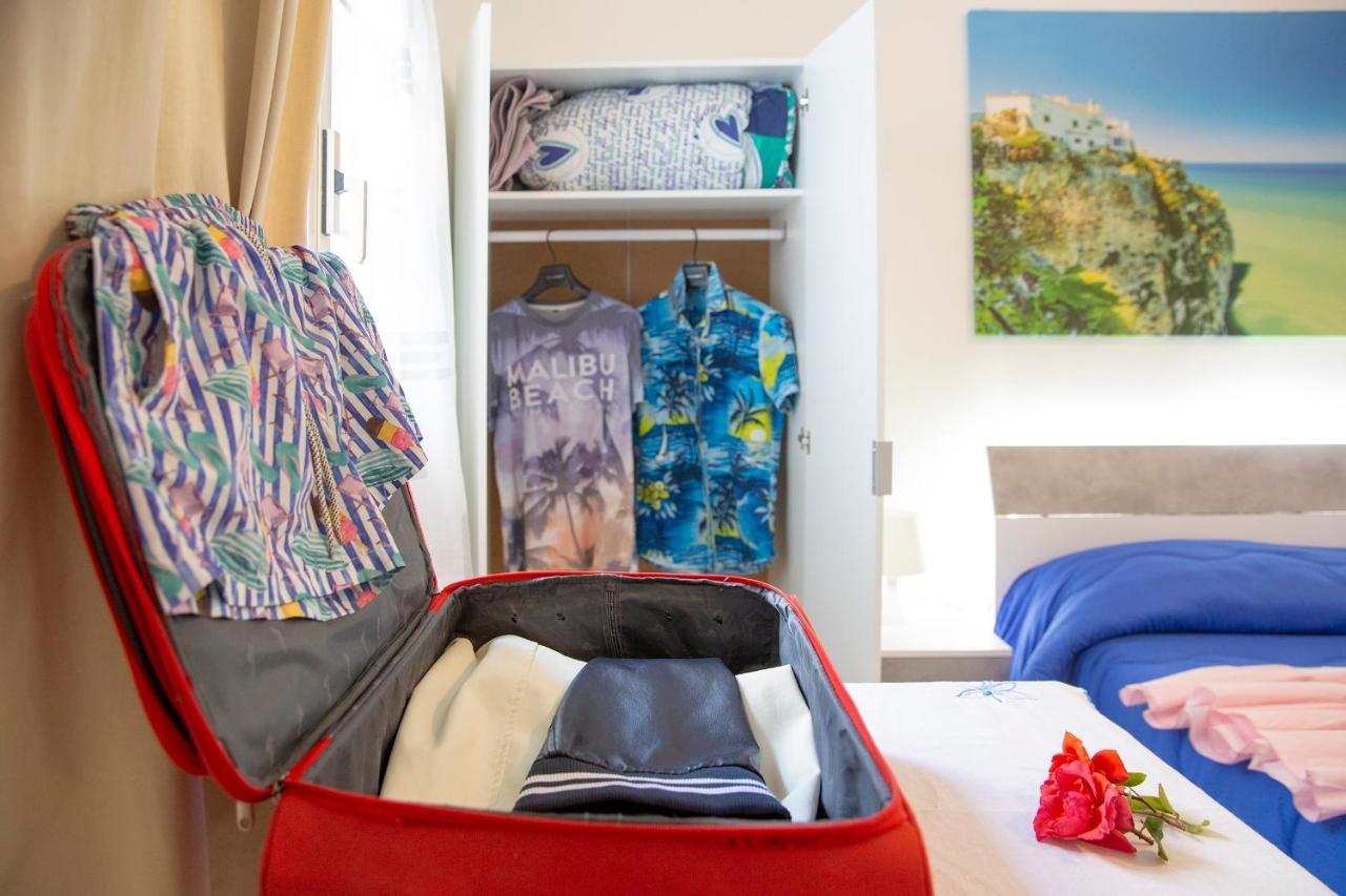 Anna E Augusto B&B Lucera Εξωτερικό φωτογραφία