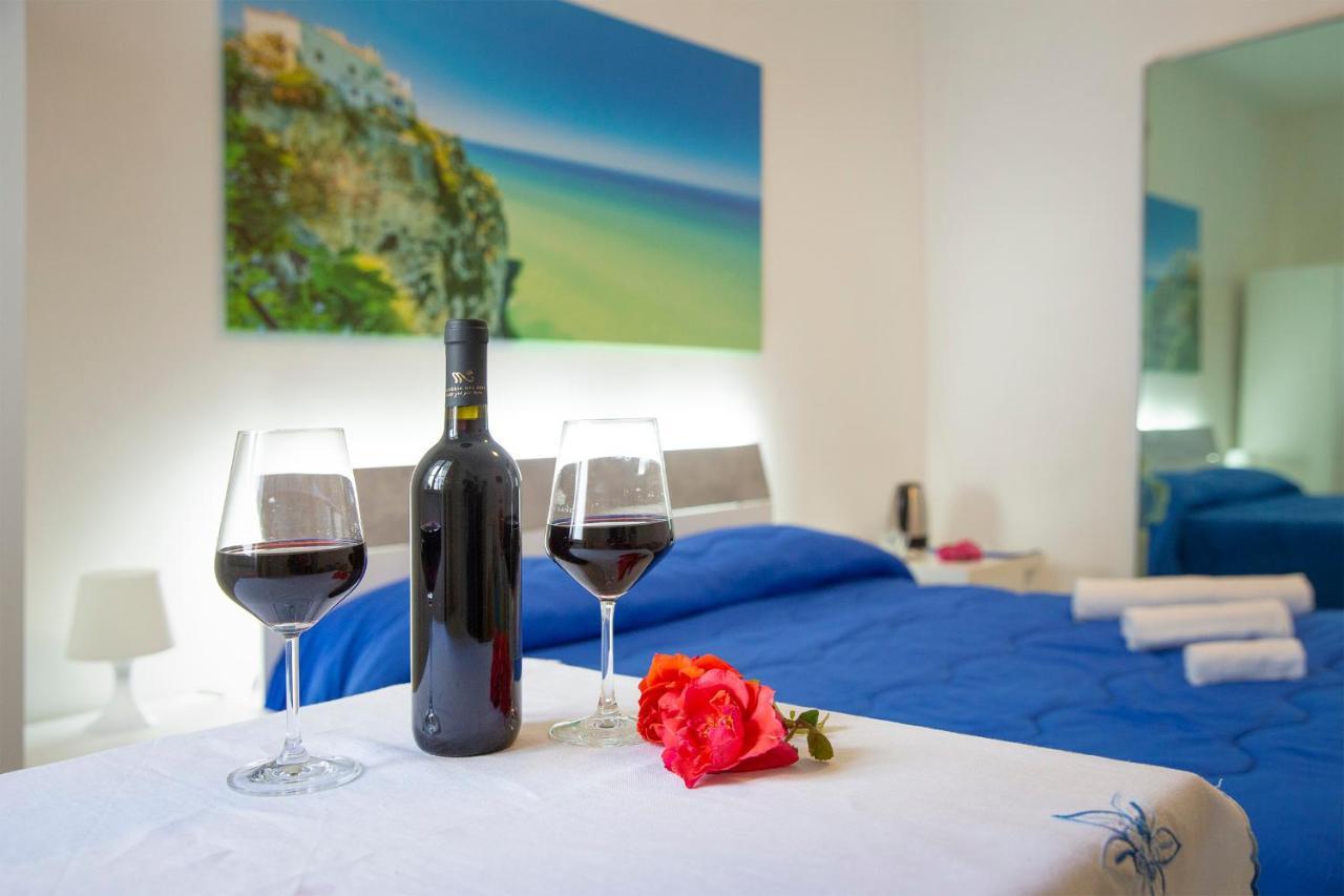 Anna E Augusto B&B Lucera Εξωτερικό φωτογραφία