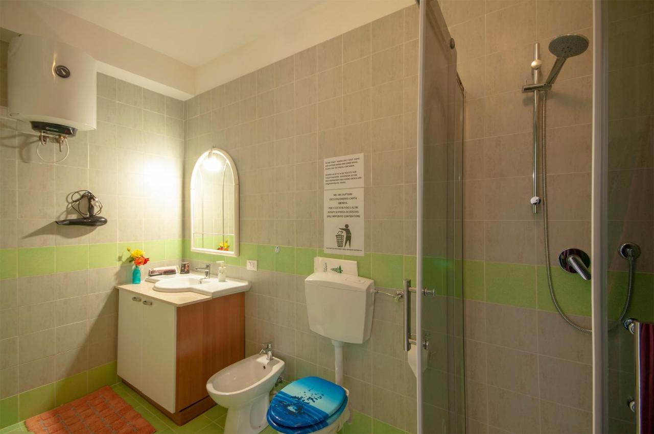 Anna E Augusto B&B Lucera Εξωτερικό φωτογραφία