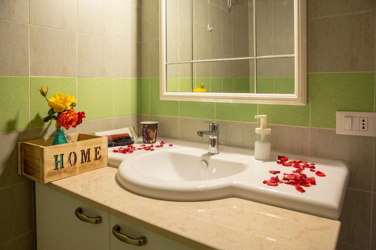 Anna E Augusto B&B Lucera Εξωτερικό φωτογραφία