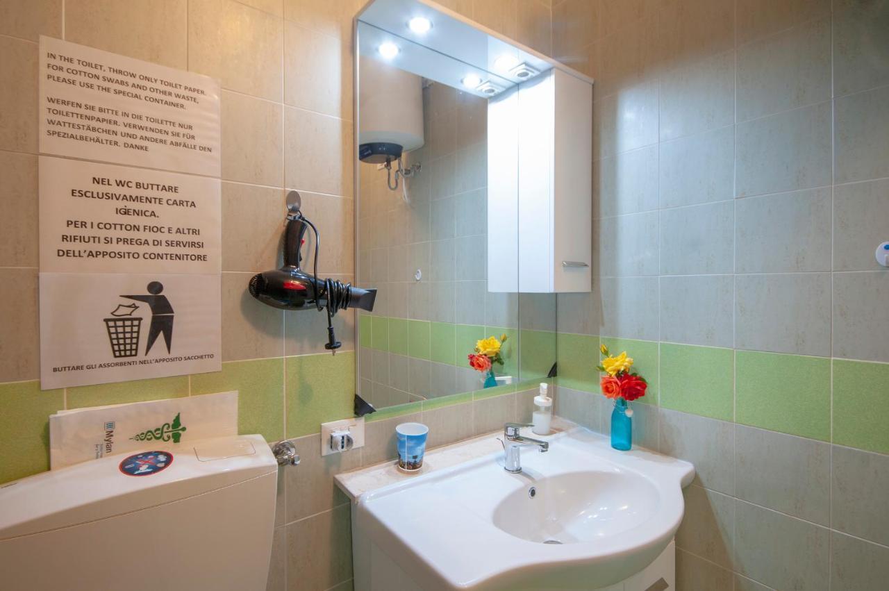 Anna E Augusto B&B Lucera Εξωτερικό φωτογραφία
